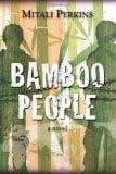 Cover of Bamboo people