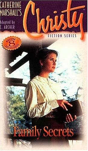 Cover of Family Secrets