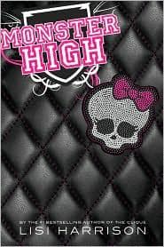 Cover of Monster High