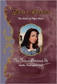 Cover of Dear America