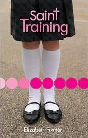 Cover of Saint Training
