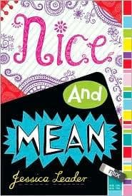 Cover of Nice and Mean