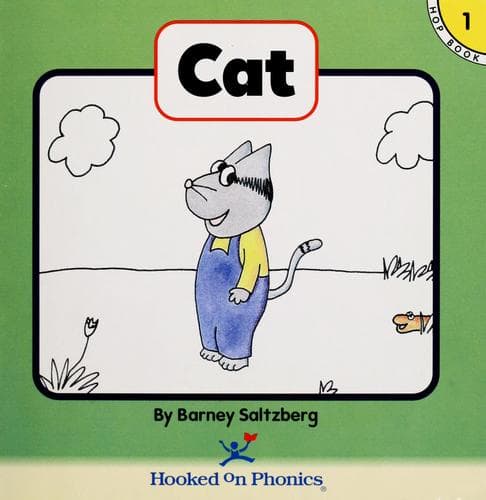 Cover of Cat