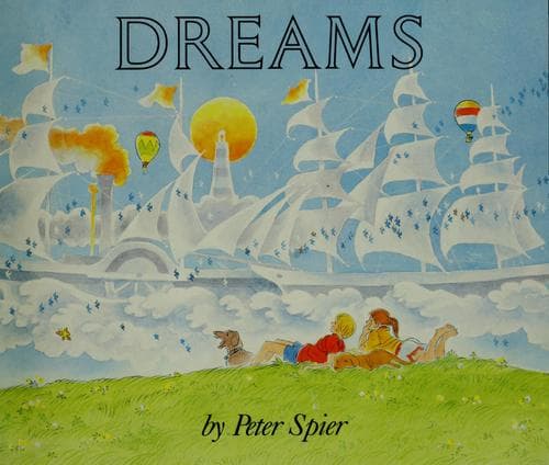 Cover of Dreams