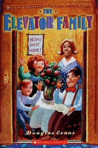 Cover of The elevator family