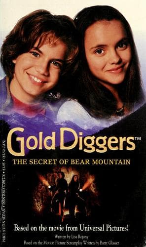 Cover of Gold diggers