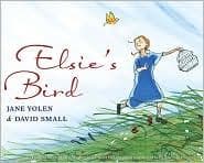 Cover of Elsie's bird