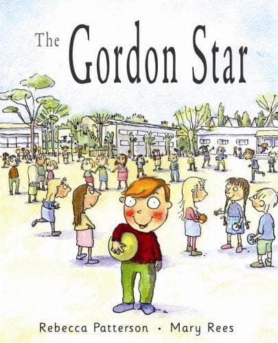Cover of The Gordon Star