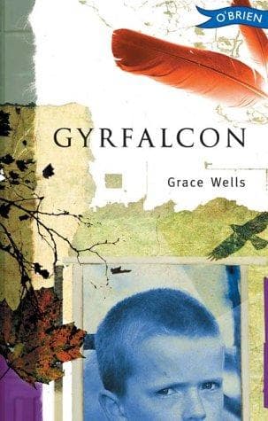 Cover of Gyrfalcon