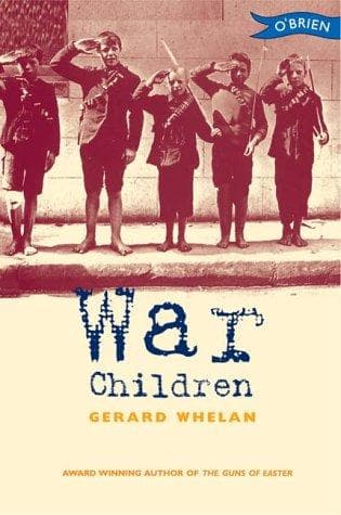 Cover of War Children