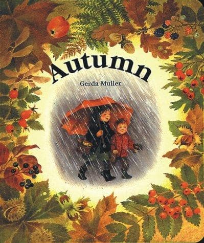 Cover of Autumn