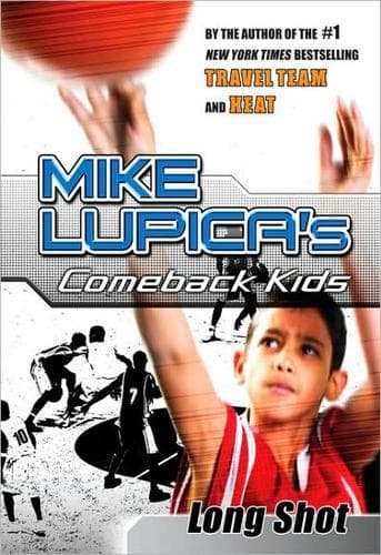 Cover of Long shot