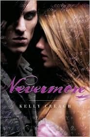 Cover of Nevermore