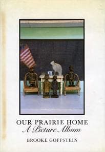 Cover of Our Prairie Home