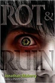 Cover of Rot & Ruin