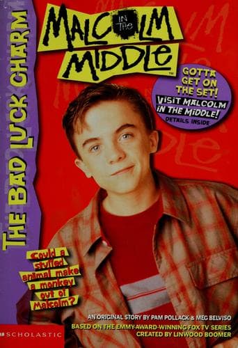 Cover of Malcolm in the middle