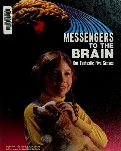 Cover of Messengers to the brain