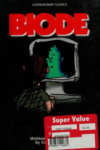 Cover of Biode