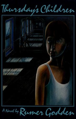 Cover of Thursday's Children