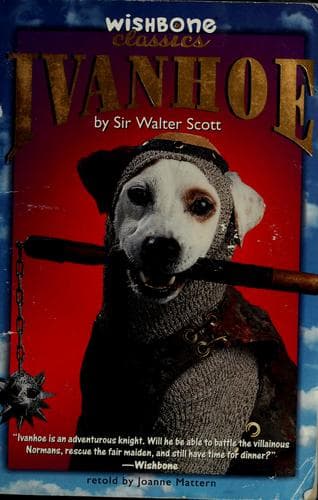 Cover of Wishbone classics