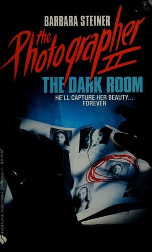 Cover of The photographer II