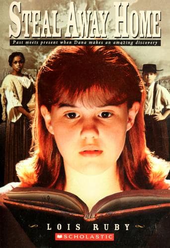 Cover of Steal away home