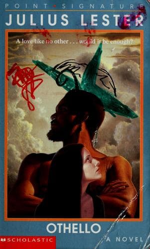 Cover of Othello