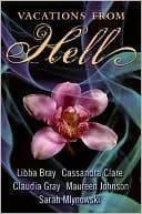 Cover of Vacations from Hell