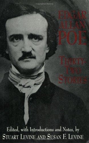 Cover of Thirty-Two Stories