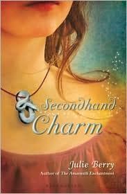 Cover of Secondhand Charm