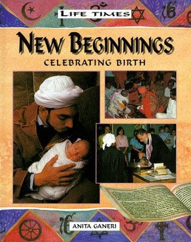 Cover of New beginnings