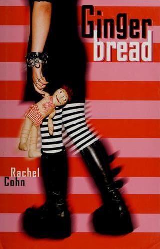 Cover of Gingerbread