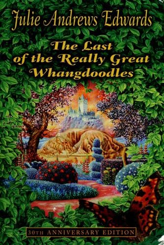Cover of The last of the really great whangdoodles