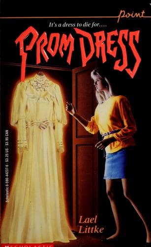 Cover of Prom dress
