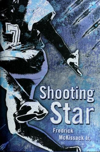 Cover of Shooting star