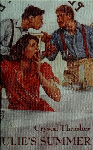 Cover of Julie's summer