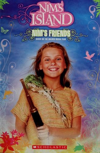 Cover of Nim's friends