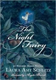 Cover of The Night Fairy
