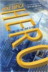 Cover of Hero