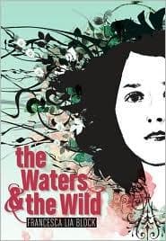 Cover of The waters and the wild