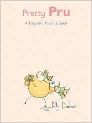 Cover of Pretty Pru