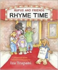 Cover of Rufus and friends