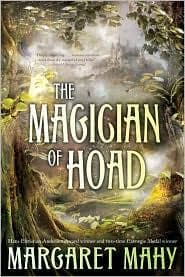 Cover of The Magician of Hoad
