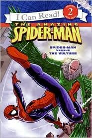 Cover of The Amazing Spider-Man