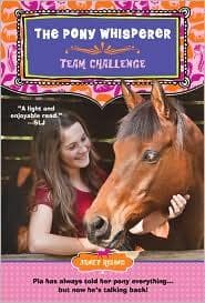 Cover of Team Challenge