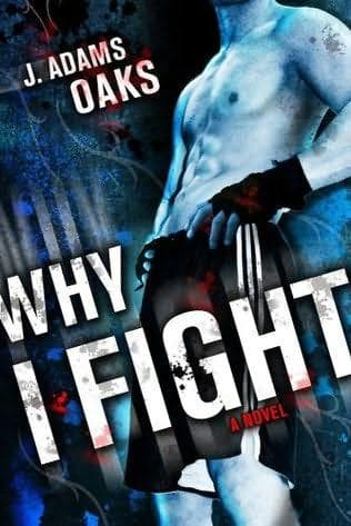 Cover of Why I fight
