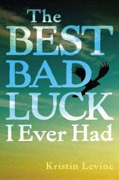 Cover of The best bad luck I ever had