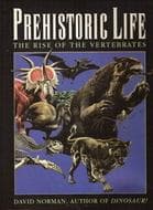 Cover of Prehistoric life
