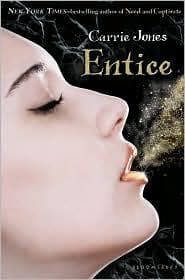 Cover of Entice (Need #2)