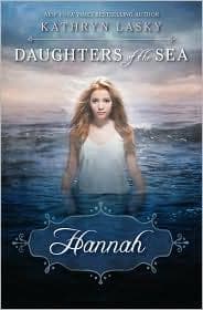 Cover of Daughters of the sea